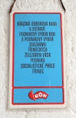 V. ročník Krajského přeboru odborářů Svazarm Třinecké Železárny VŘSR Podnik Socialistické Práce Třinec 1981