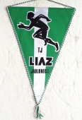 Zobrazit detail zboží: TJ LIAZ Jablonec n. N (RETRO Sportovní)