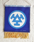Zobrazit detail zboží: Třinecké železárny VŘSR (RETRO Podnikové)