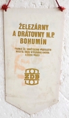 TJ ŽD Bohumín oddíl kopané