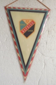 Zobrazit detail zboží: GKS NAPRZÓD Janów (RETRO Sportovní)