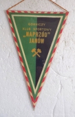 GKS NAPRZÓD Janów