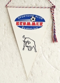 Zobrazit detail zboží: Sportovní Klub Brummer Česká Lípa kopaná (RETRO Sportovní)