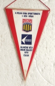 Zobrazit detail zboží: 6. Velká Cena Sportturistu ,7. běh VŘSR , Silniční běh, SOKOL Dolní Zálezly 1979 ČSSR (RETRO Sportovní)