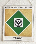 Mezinárodní turnaj Beskydský Pohár, Švédsko-ČSSR-Polsko-Rumunsko, házená 1974