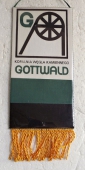 Zobrazit detail zboží: Kopalnia węgla kamiennego GOTTWALD - Důl černého uhlí GOTTWALD (RETRO Hornické)