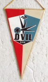 Zobrazit detail zboží: DVIL - Doly V. I. Lenina - SHR (RETRO Hornické)