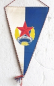 Celostátní přebor MV v odbíjené žen III. ročník 1978 / Rudá Hvězda Ústí nad Labem