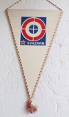 Zobrazit detail zboží: SVAZARM (RETRO Sportovní)