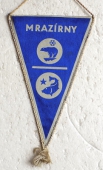 Zobrazit detail zboží: Mrazírny Bohumín (RETRO Bohumínsko)