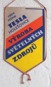 Zobrazit detail zboží: Státní podnik TESLA Holešovice výroba světelných zdrojů, moderní energeticky úsporná jednopaticová zářivka DZ 9 W (RETRO Podnikové)