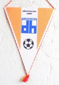 Zobrazit detail zboží: Dřevosloh Krnov kopaná (RETRO Sportovní)