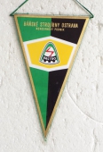 Zobrazit detail zboží: BASTRO -  Báňské Strojírny Ostrava koncernový podnik (RETRO Hornické)