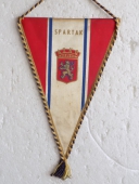 SPARTAK AZKG Praha