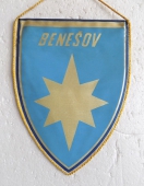 TJ ČSAD Benešov