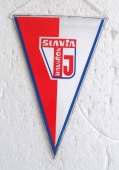 Zobrazit detail zboží: TJ SLAVIA Havířov (RETRO Sportovní)