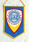 Zobrazit detail zboží: LIAZ -  Liberecké automobilové závody Jablonec nad  Nisou (- silniční)