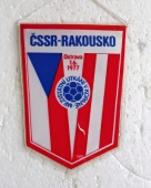 Zobrazit detail zboží: Mezistátní utkání v kopané  ČSSR-RAKOUSKO,  Ostrava 1.6.1977 (RETRO Sportovní)