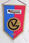 TJ GUMÁRNE SNP Dolné Vestenice futbal / Vegum ČSSR