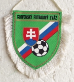 Zobrazit detail zboží: Slovenský Futbalový Zväz (RETRO Sportovní)