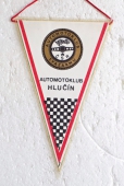 Zobrazit detail zboží: AUTOMOTOKLUB ČSR Svazarmu Hlučín / Město Hlučín (RETRO Doprava)
