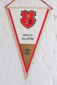 AUTOMOTOKLUB ČSR Svazarmu Hlučín / Město Hlučín