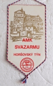 AUTOMOTOKLUB ČSR Svazarmu Horšovský Týn