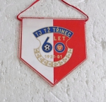 Zobrazit detail zboží: 60 let. TJ Třineckých Železáren Třinec Kopaná 1921 - 1981 (RETRO Sportovní)