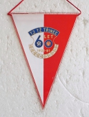 Zobrazit detail zboží: 60 let. TJ Třineckých Železáren Třinec Kopaná 1921 - 1981 (RETRO Sportovní)