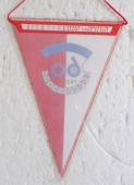 60 let. TJ Třineckých Železáren Třinec Kopaná 1921 - 1981