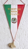 Zobrazit detail zboží: Wojskowy Klub Sportowy  ŠLASK (RETRO Sportovní)