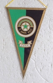 Zobrazit detail zboží: TJ BANÍK Most ČSSR / SHD (RETRO Sportovní)