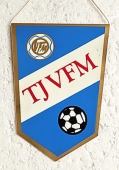 TJ Válcovny Plechu Frýdek-Místek kopaná