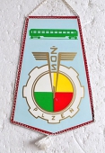Zobrazit detail zboží: ŽOS Plzeň / Železniční Opravny a Strojírny Plzeň (RETRO Doprava)