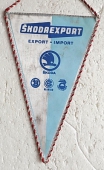 TJ ŠKODA Plzeň kopaná / Škoda export-Import