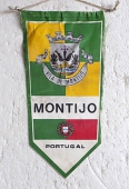 Zobrazit detail zboží: Vila de Montijo Portugal (RETRO Sportovní)