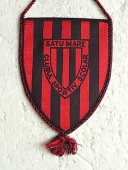 Zobrazit detail zboží: SATU MARE Clubul Sportiv Scolar (RETRO Sportovní)