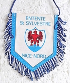 Zobrazit detail zboží: Entente St-Sylvestre Nice Nord (RETRO Sportovní)
