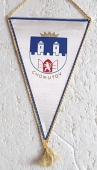 VTŽ Chomutov kopaná