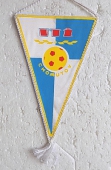 Zobrazit detail zboží: VTŽ Chomutov kopaná (RETRO Sportovní)