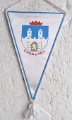 VTŽ Chomutov kopaná