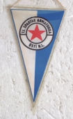 Zobrazit detail zboží: TJ SPARTAK ARMATURKA Ústí n.L (RETRO Sportovní)