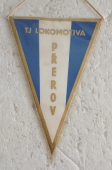 Zobrazit detail zboží: TJ LOKOMOTIVA Přerov / 70 let.  SK Přerov 1908 - 1978 (RETRO Sportovní)