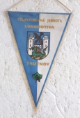 Zobrazit detail zboží: Tělovýchovná Jednota Lokomotiva Trutnov (RETRO Sportovní)