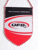 Zobrazit detail zboží: Österreichischer  Fußball Bund (RETRO Sportovní)