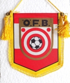 Österreichischer  Fußball Bund