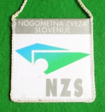 Football Association of Slovenia NZS - Nogometna Zveza Slovenije