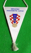 Croatian Football Federation HNS  ‎Hrvatski Nogometni Save