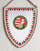 Hungarian Football Federation -  Magyar Labdarúgó Szövetség