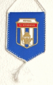 Zobrazit detail zboží: Fotbal -  TJ Vítkovice (RETRO Sportovní)